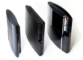 reductor behandle Helt tør PlayStation 3 Model Guide - SHOP01MEDIA - console accessories and mods,  retro, shop - One Stop Shop!