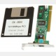 PCI LAN Network adapter 10/100 (Realtek 8139)