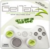 GelTabz Performance Thumb Grips for XBOX 360 / XBOX, 2 pack