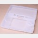 Protective silicon case for Nintendo DS Lite, white