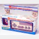 Nintendo prize series - wired game pad control Mario figure