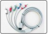 Component Cable for Wii (Dragon)