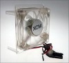 XCM Core Cooler, fan for Xbox 360 (deep blue)