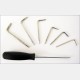 Talismoon tool kit Moon Knight - 7 pieces tool kit for Xbox and Xbox 360