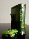 XCM Exclusive Xbox 360 case (Halo Green, non-hdmi)