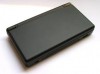 NDS Shock! replacement case DS Lite (Cool Black)