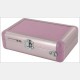 Aluminium Case (Nintendoâ„¢ Licensed), pink, for DS Lite only