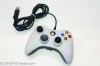 Xbox 360 Wired Game Pad, white