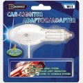 Car Lighter Adapter for Wii