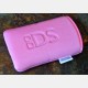 Soft Pouch for Nintendo DS Lite (Pink)
