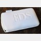 Soft Pouch for Nintendo DS Lite (White)