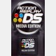 Action Replay Media Edition DS cart (USB)