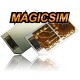 MagicSim-20th - International Dual Sim for GSM and 3G phones