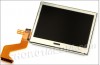 Replacement upper TFT LCD screen for Nintendo DS Lite
