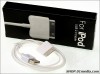 iPod USB 2.0 sync & charge cable
