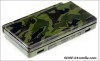 Full Replacement Housing Case for NDS Lite (Camouflaged)