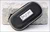 Carrying case for Sony PSP, airfoam (Black)