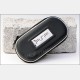 Carrying case for Sony PSP, airfoam (Black)