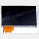 Replacement LCD screen for Sony PSP 2000