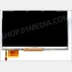 Replacement LCD screen for Sony PSP 3000