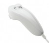 Nunchuk controller for Nintendo Wii (retail, official), white