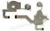 Buttons Flex PCB cable for PSP 3000 / 2000