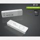 E3 Card Reader, programable USB dev kit, Micro SD