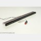 Wired Sensor Bar for Nintendo Wii, 2.4m
