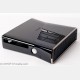 Replacement housing for the Xbox 360 Slim, glossy black