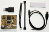 x360dock ODE, USB ISO Loader mod chip for  XBox 360