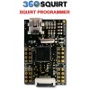 Squirt 360 SPI + JTAG programmer