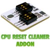Xecuter Coolrunner CPU reset cleaner