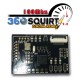 Squirt 360 2.0, fast coolrunner, glitcher, Corona ready