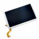 Replacement upper LCD screen for Nintendo 3DS XL / LL