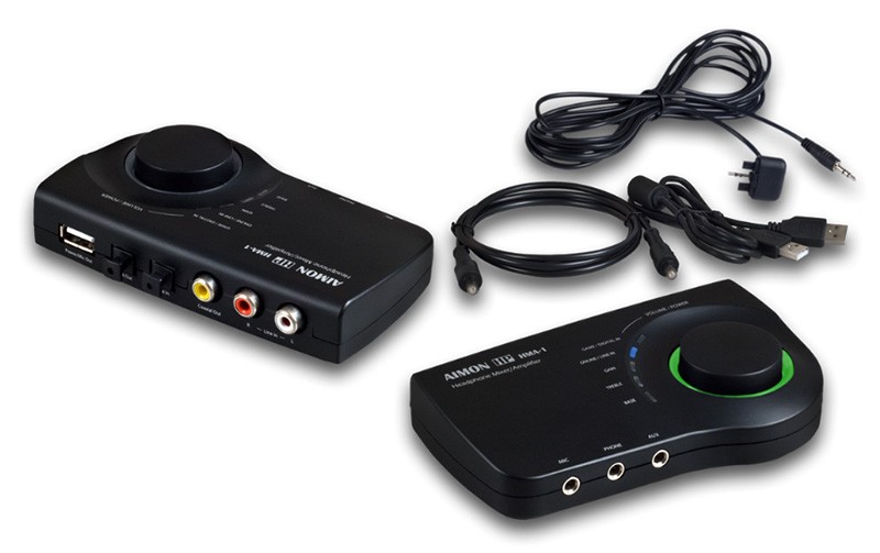salvie I stor skala Neuropati Xbox ONE : Aimon HP - USB sound card, gaming headphone Mixer/Amplifier,  optical/USB, for PC, PSx XBox, Xbox 360, Xbox One - SHOP01MEDIA - console  accessories and mods, retro, shop - One Stop Shop!