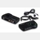 Aimon HP - USB Ljudkort, hörlursmixer och förstarkare för PC, PSx XBox, Xbox 360, Xbox One