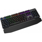 Mechanical keyboard Krux Meteor RGB Outemu Blue