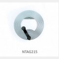 Självklistrande NFC NTAG215