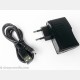 Power Supply USB 5V, 2A, 110-240V AC 50/60Hz, Euro Plug