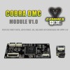 DMC add-on PCB for Cobra ODE