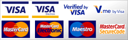 eCard Secure Payment Gateway